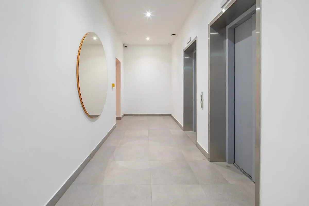 Apartment Modern Comfy Stay Next To The River Budapest