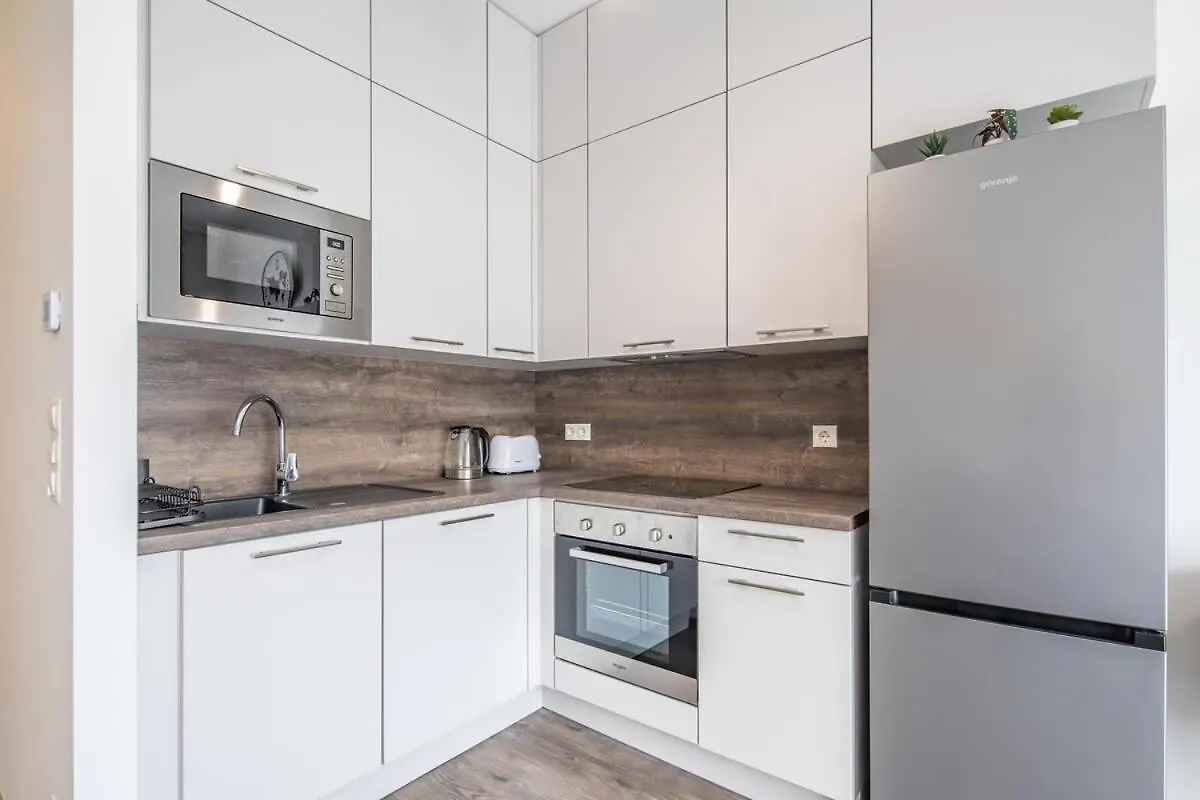Apartment Modern Comfy Stay Next To The River Budapest Hungary