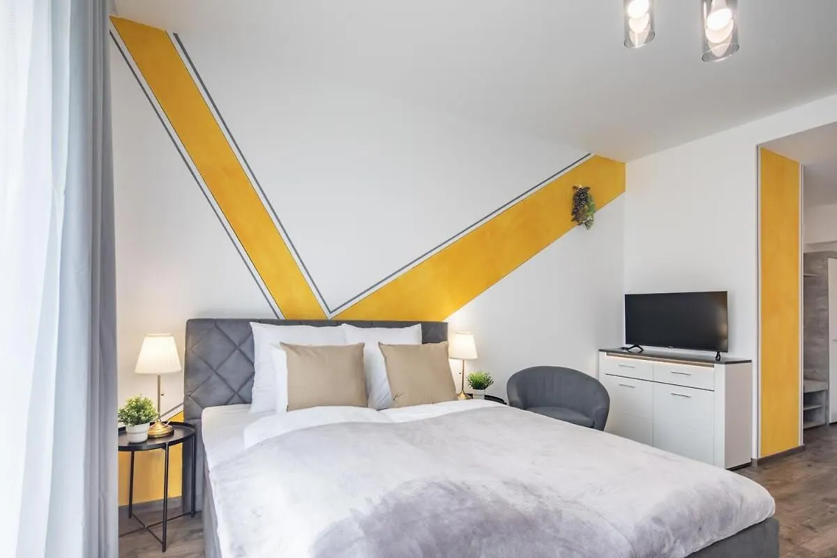 Apartment Modern Comfy Stay Next To The River Budapest