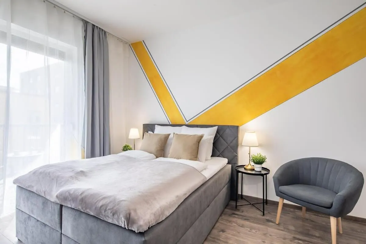 Modern Comfy Stay Next To The River contacts